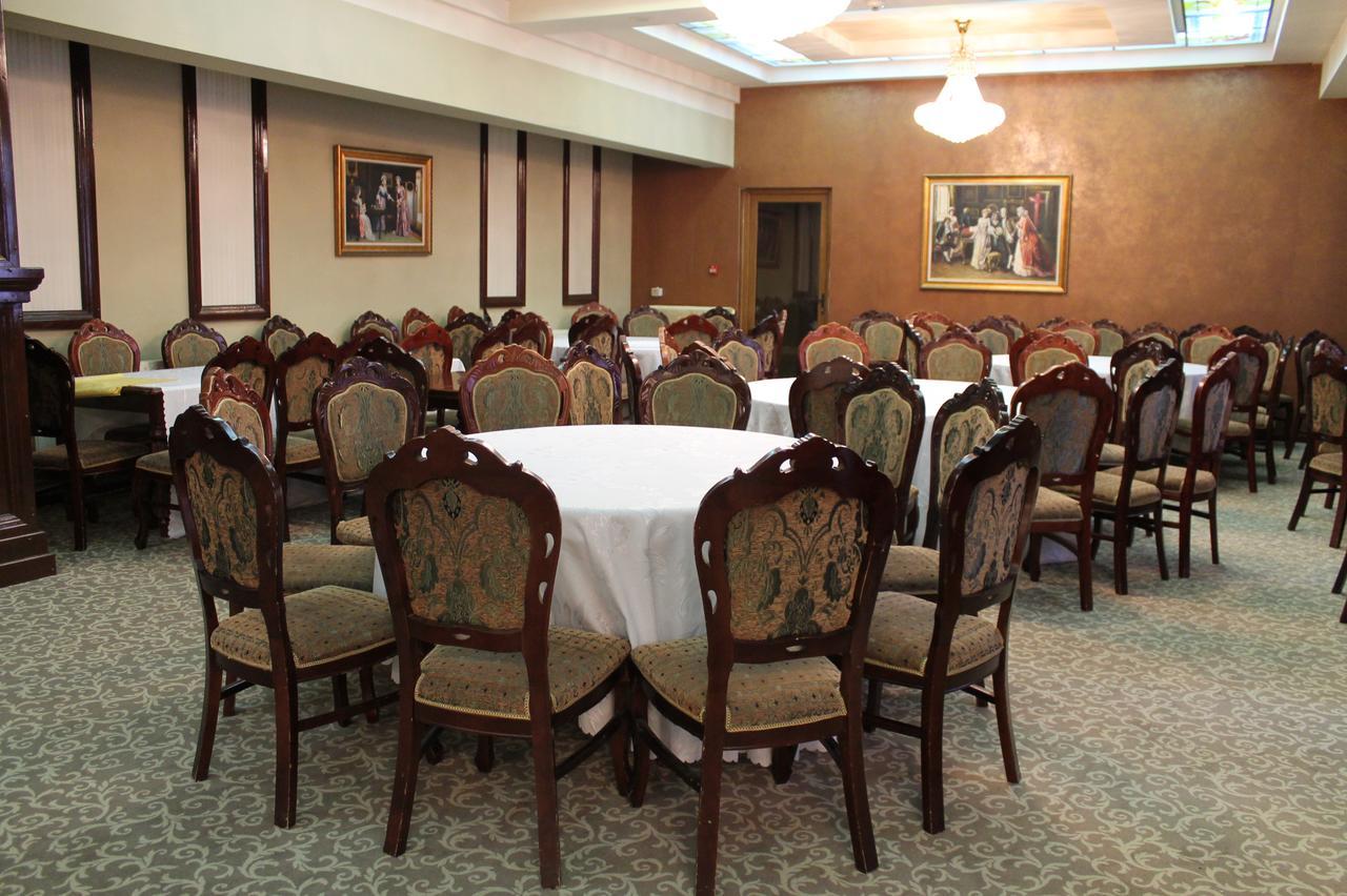 Moticica Hotel Timisoara Esterno foto